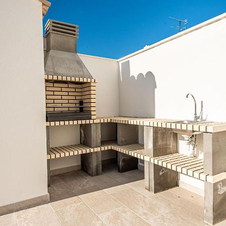 A Perfect Location Villa For Holidays With Ac And Private Pool Port de Pollenca Exterior photo